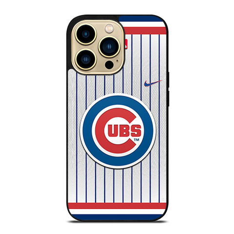 Chicago Cubs Great MLB Team iPhone 14 Pro Max Case
