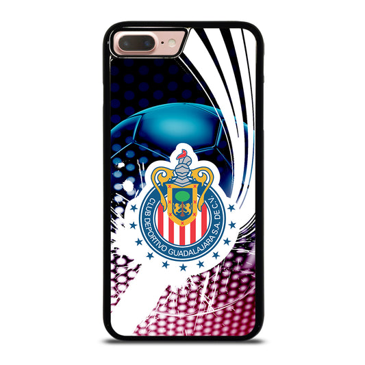 Chivas De Guadalajara Club iPhone 7 Plus / 8 Plus Case