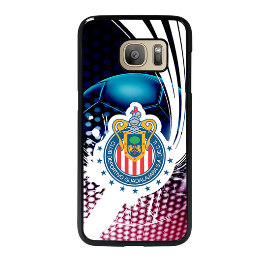 Chivas De Guadalajara Club Samsung Galaxy S7 Case