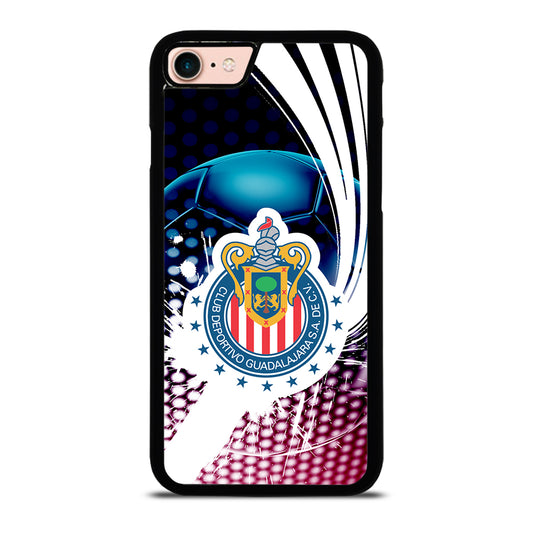 Chivas De Guadalajara Club iPhone 7 / 8 Case