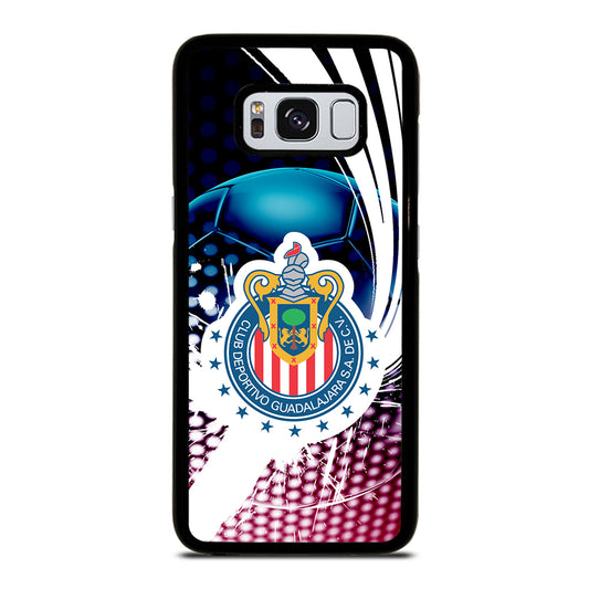 Chivas De Guadalajara Club Samsung Galaxy S8 Case