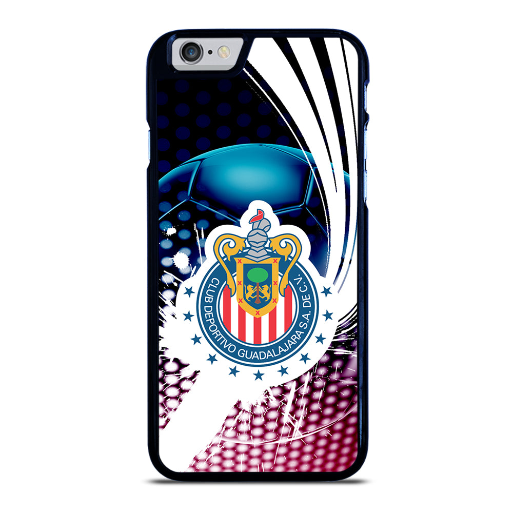 Chivas De Guadalajara Club iPhone 6 / 6S Case