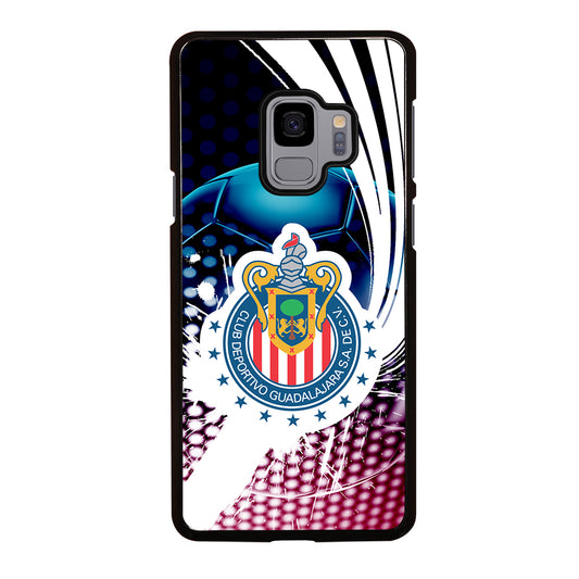 Chivas De Guadalajara Club Samsung Galaxy S9 Case