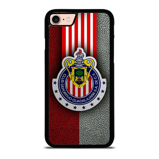 Chivas Guadalajara Wallpaper iPhone 7 / 8 Case