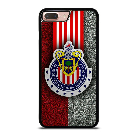 Chivas Guadalajara Wallpaper iPhone 7 Plus / 8 Plus Case