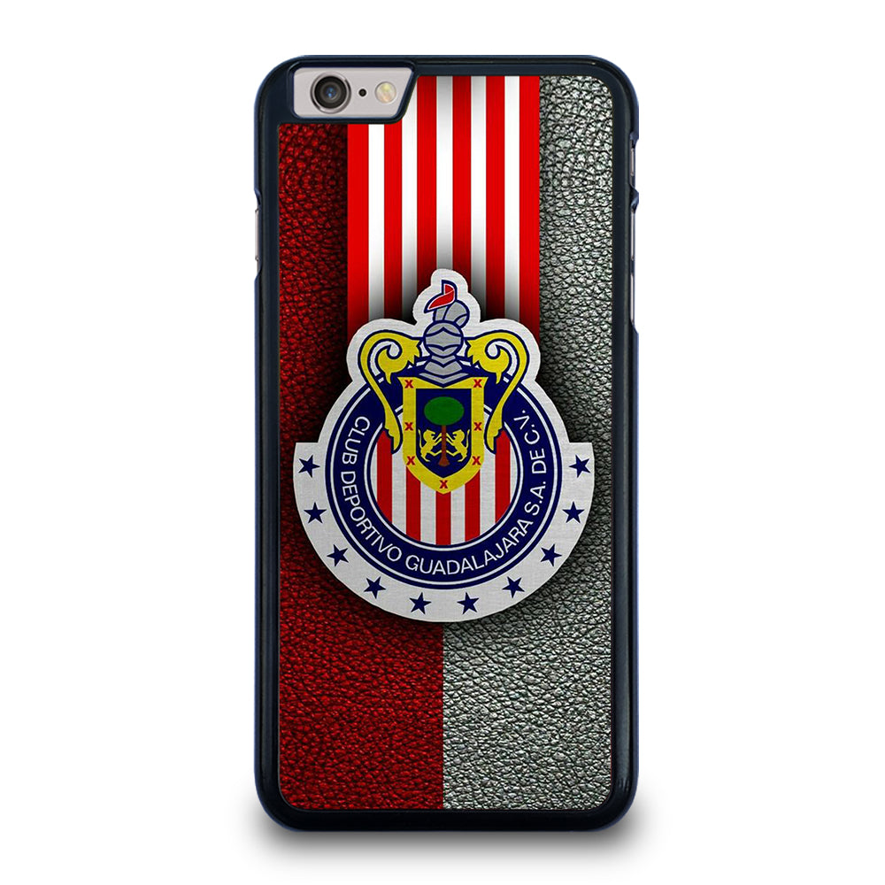 Chivas Guadalajara Wallpaper iPhone 6 Plus / 6S Plus Case