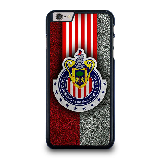 Chivas Guadalajara Wallpaper iPhone 6 Plus / 6S Plus Case