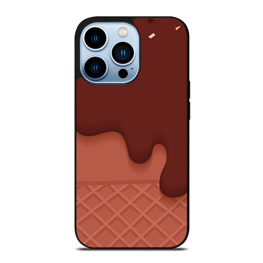 Chocolate Best Image iPhone 13 Pro Max Case