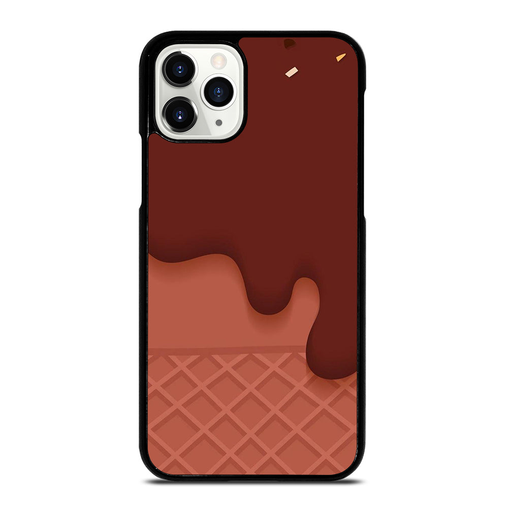 Chocolate Best Image iPhone 11 Pro Case