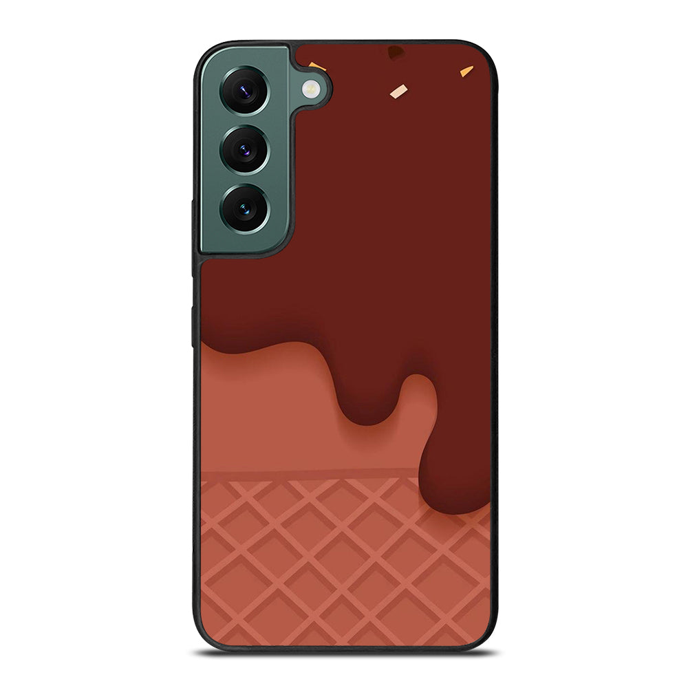 Chocolate Best Image Samsung Galaxy S22 5G Case