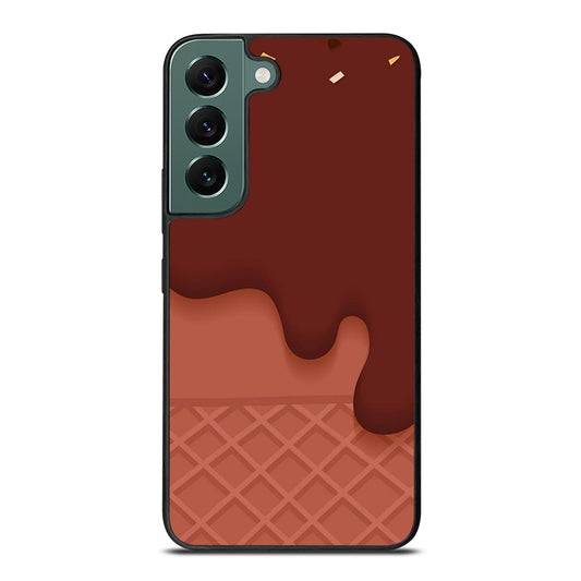 Chocolate Best Image Samsung Galaxy S22 5G Case