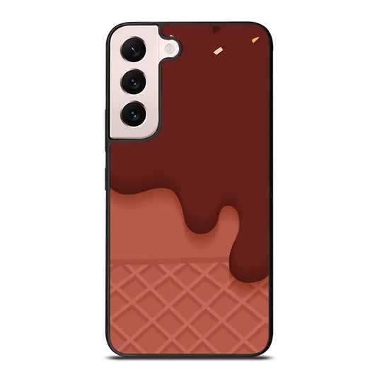 Chocolate Best Image Samsung Galaxy S22 Plus 5G Case