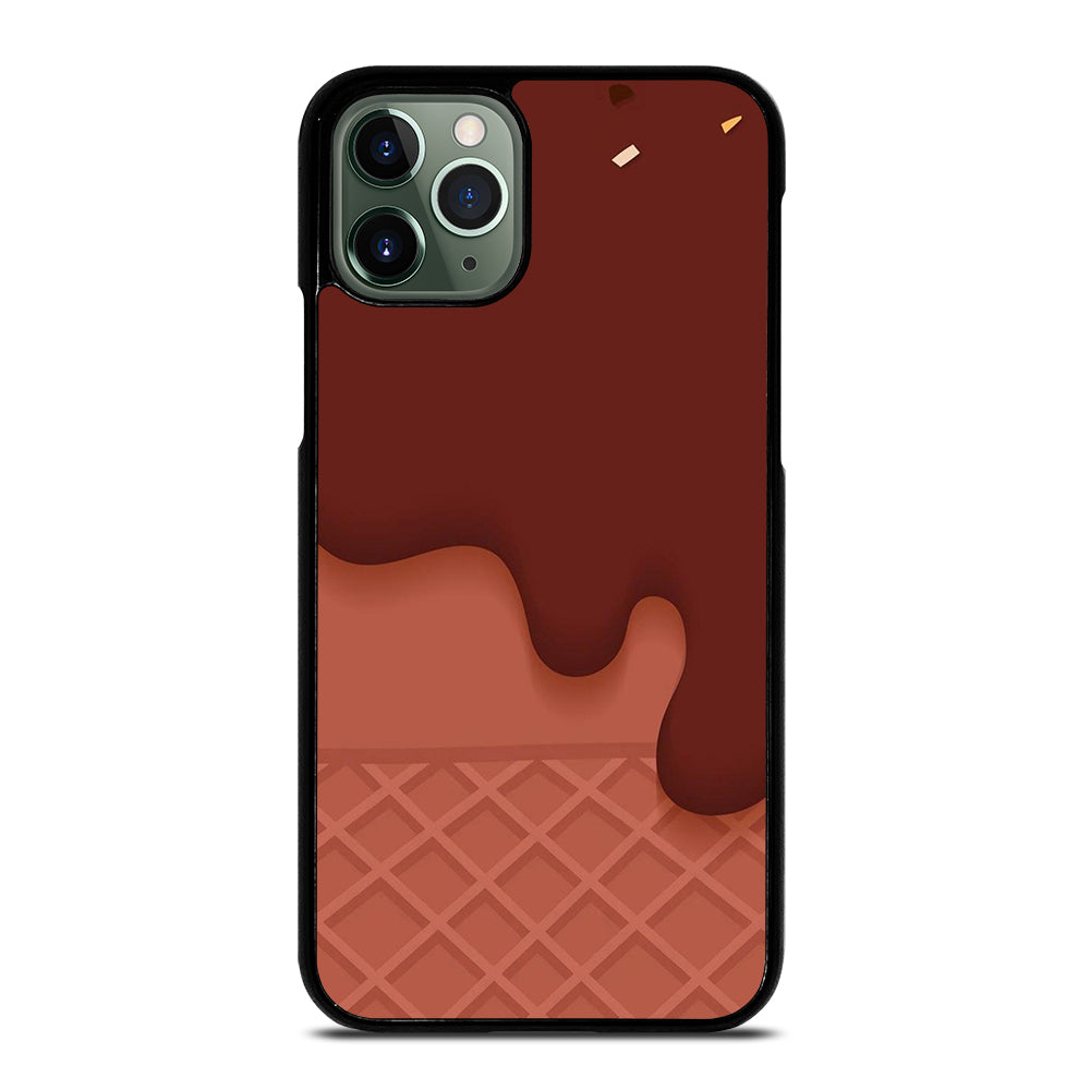 Chocolate Best Image iPhone 11 Pro Max Case