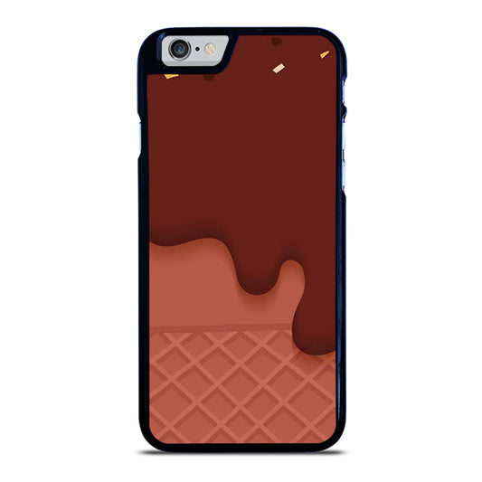 Chocolate Best Image iPhone 6 / 6S Case