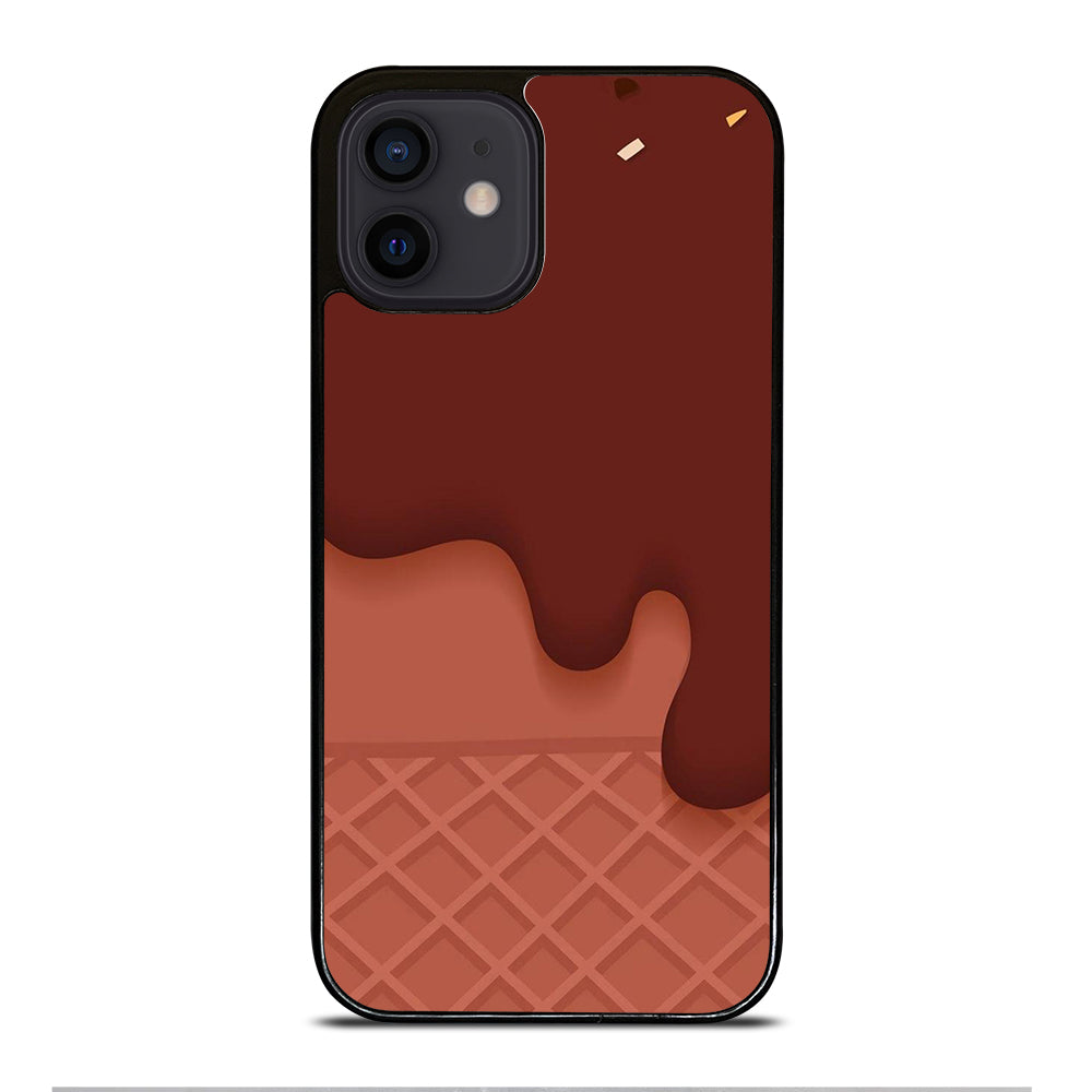 Chocolate Best Image iPhone 12 Mini Case