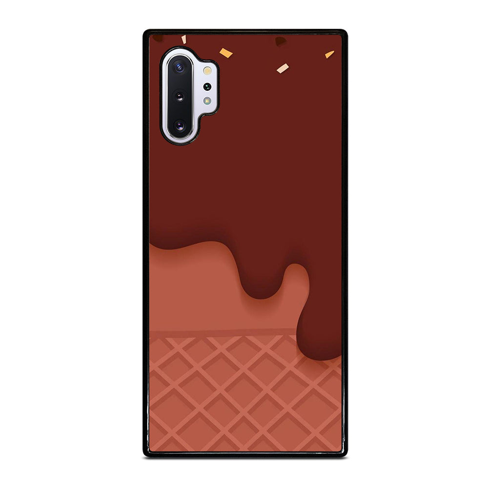 Chocolate Best Image Samsung Galaxy Note 10 Plus Case