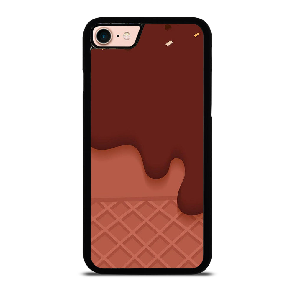 Chocolate Best Image iPhone 7 / 8 Case