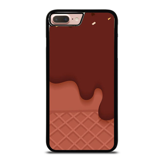 Chocolate Best Image iPhone 7 Plus / 8 Plus Case