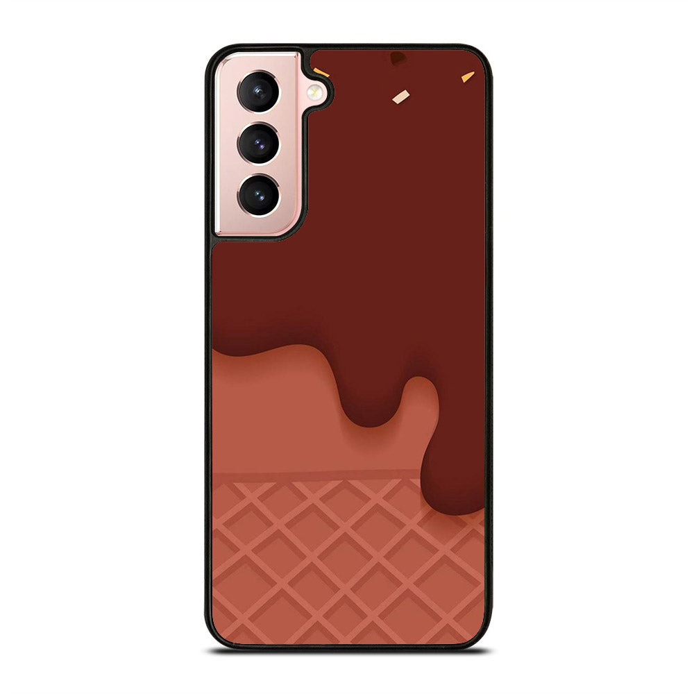 Chocolate Best Image Samsung Galaxy S21 5G Case