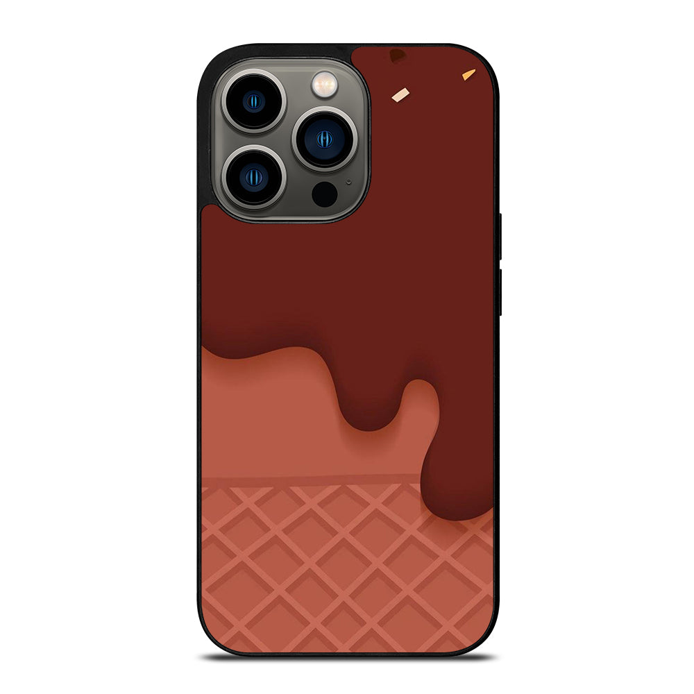 Chocolate Best Image iPhone 13 Pro Case