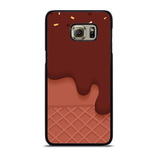 Chocolate Best Image Samsung Galaxy S6 Edge Plus Case