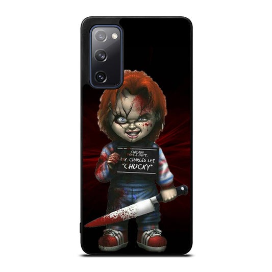 Chucky Action Samsung Galaxy S20 FE 5G Case