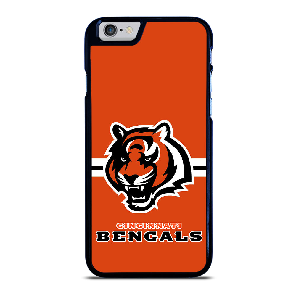 Cincinnati Bengals Logo iPhone 6 / 6S Case