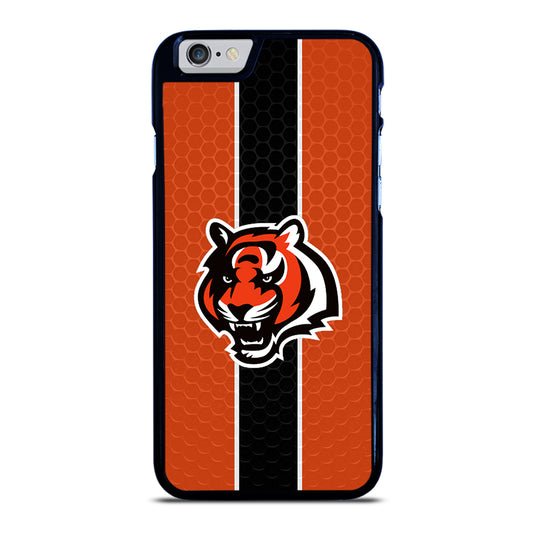 Cincinnati Bengals Team iPhone 6 / 6S Case