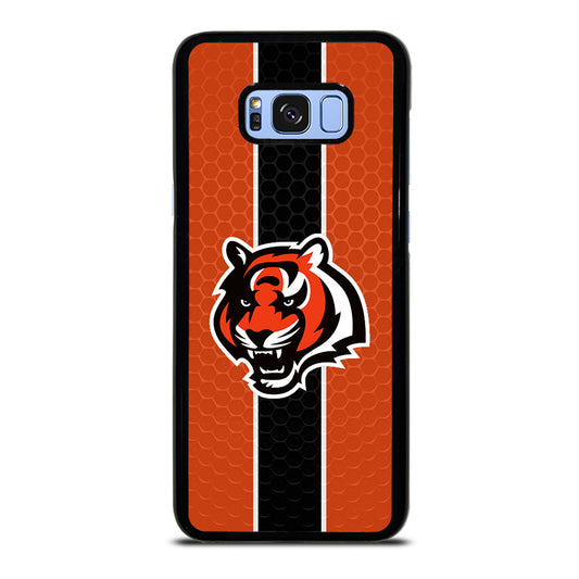 Cincinnati Bengals Team Samsung Galaxy S8 Plus Case