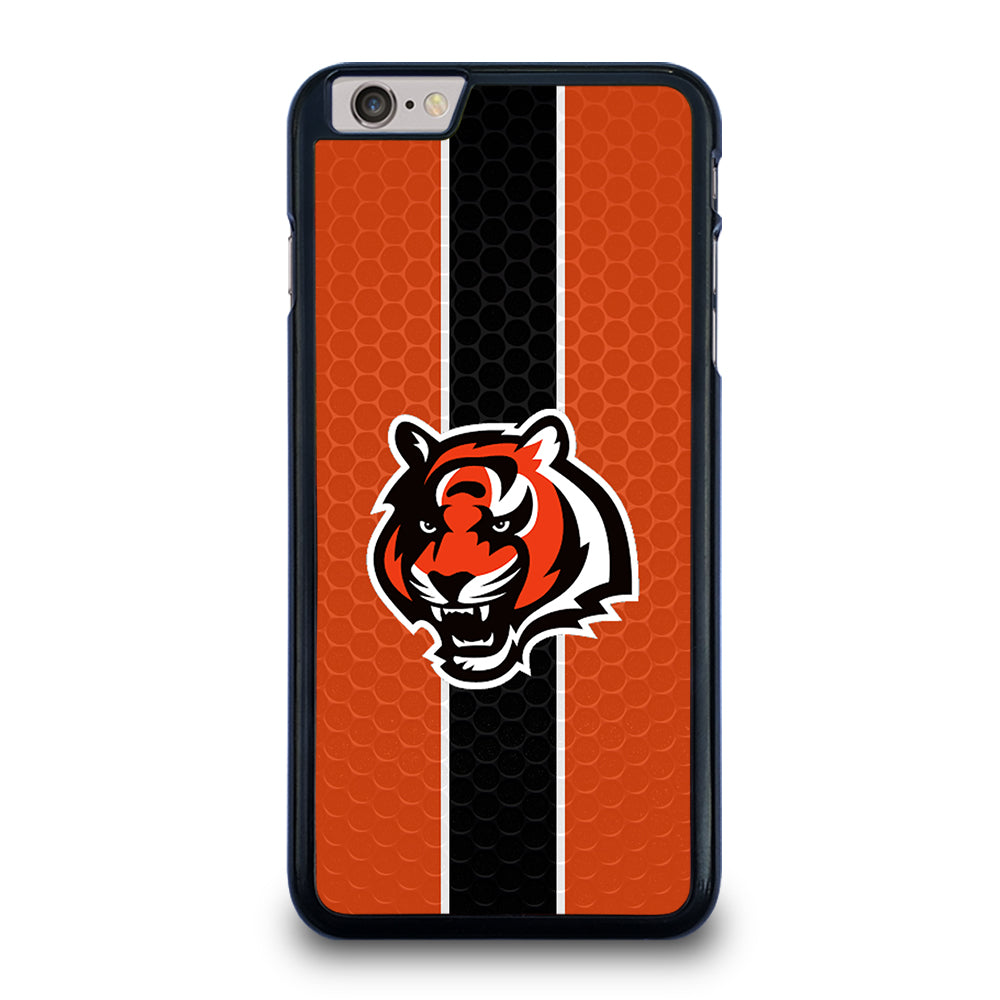 Cincinnati Bengals Team iPhone 6 Plus / 6S Plus Case
