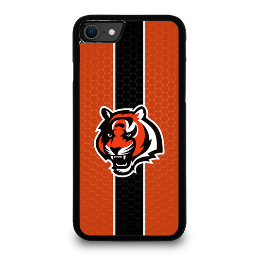 Cincinnati Bengals Team iPhone SE 2020 Case