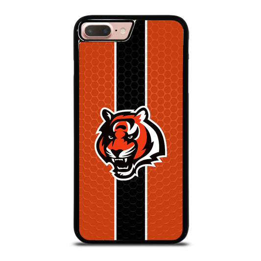Cincinnati Bengals Team iPhone 7 Plus / 8 Plus Case