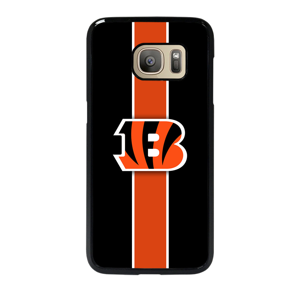 Cincinnati Bengals Samsung Galaxy S7 Case