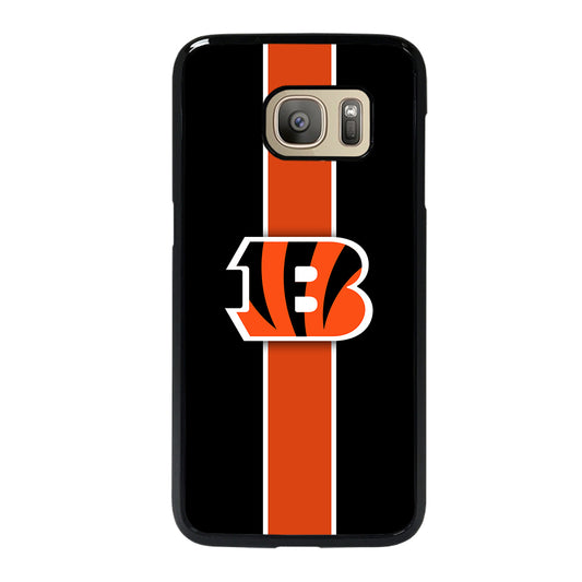 Cincinnati Bengals Samsung Galaxy S7 Case