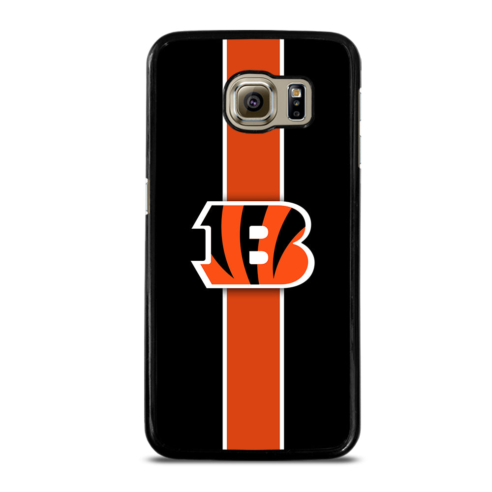 Cincinnati Bengals Samsung Galaxy S6 Case