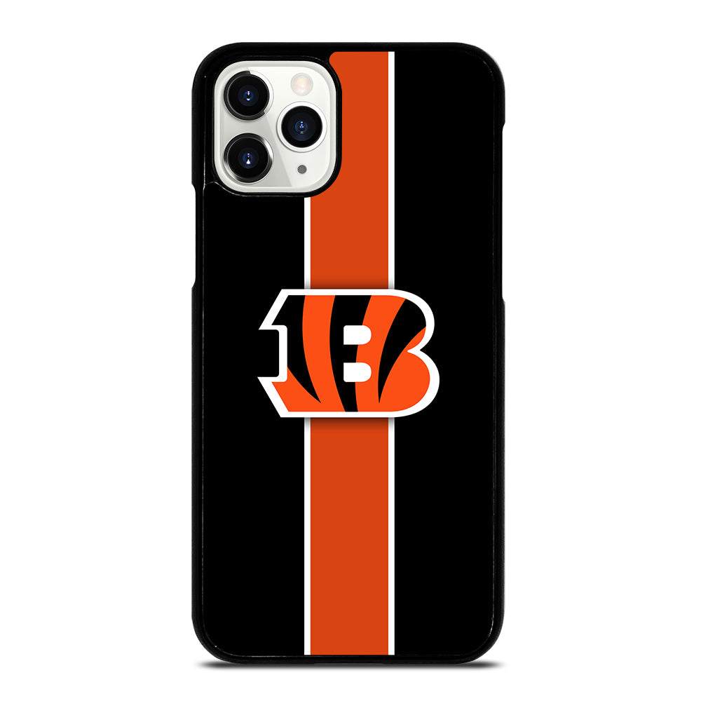 Cincinnati Bengals iPhone 11 Pro Case