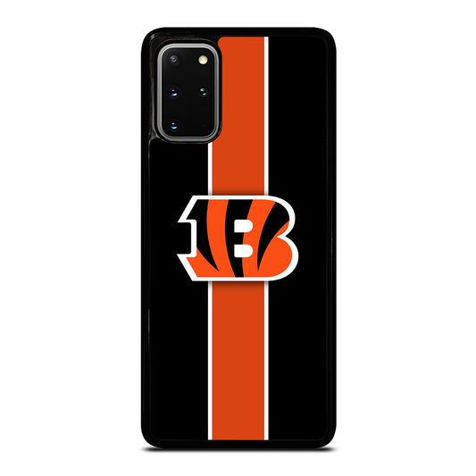Cincinnati Bengals Samsung Galaxy S20 Plus / S20 Plus 5G Case