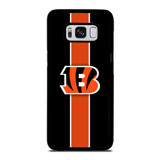 Cincinnati Bengals Samsung Galaxy S8 Case