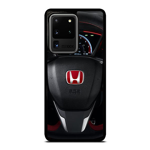 Civic Type R Steering Speed Meter Samsung Galaxy S20 Ultra / S20 Ultra 5G Case