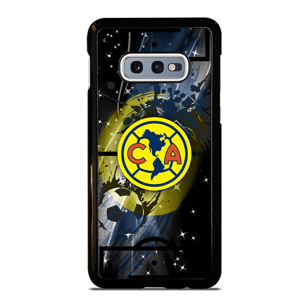 Club America Best Logo Design Samsung Galaxy S10e Case