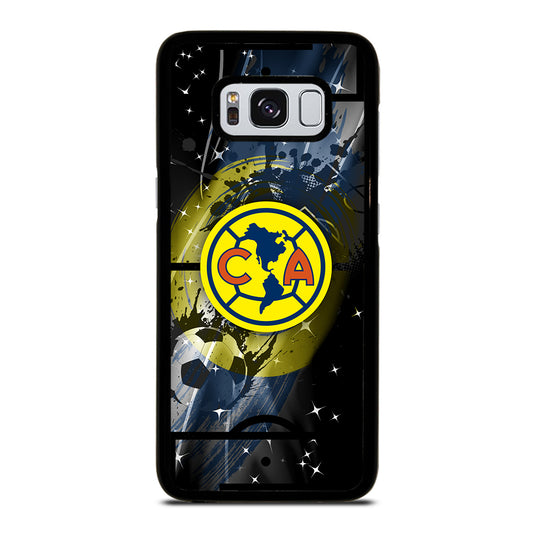 Club America Best Logo Design Samsung Galaxy S8 Case