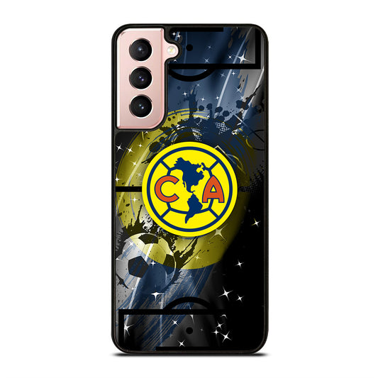 Club America Best Logo Design Samsung Galaxy S21 5G Case
