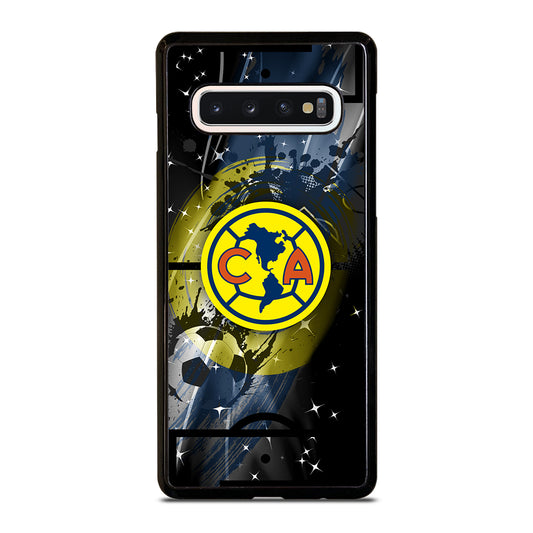 Club America Best Logo Design Samsung Galaxy S10 Case