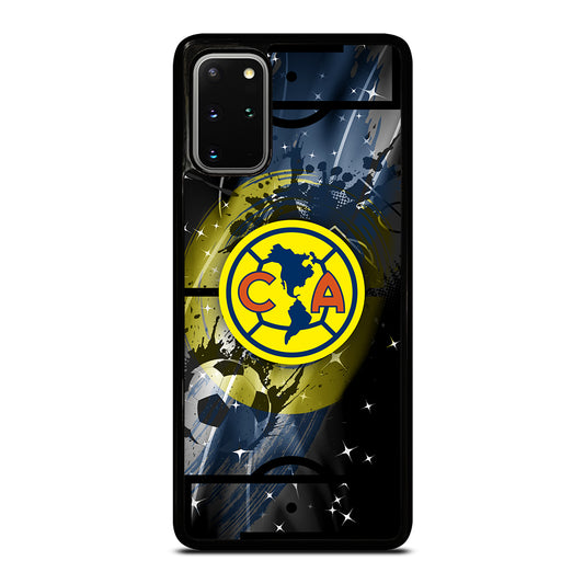 Club America Best Logo Design Samsung Galaxy S20 Plus / S20 Plus 5G Case
