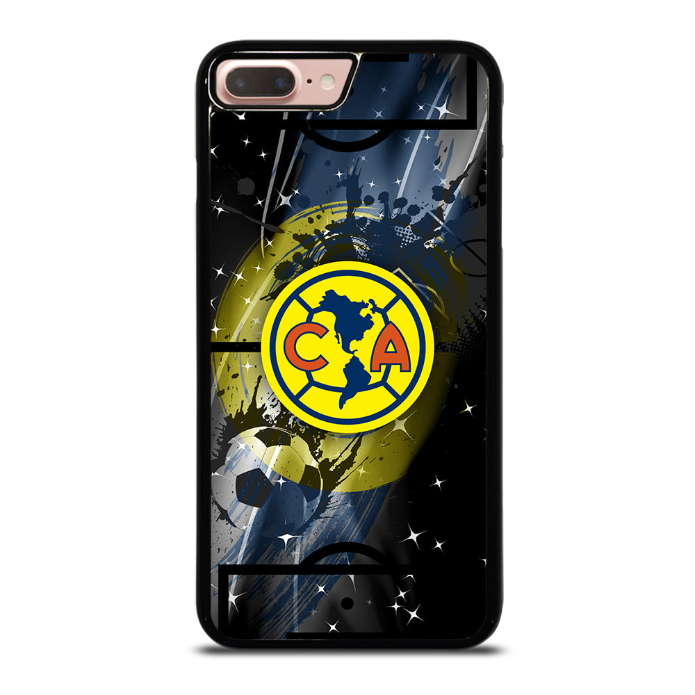 Club America Best Logo Design iPhone 7 Plus / 8 Plus Case