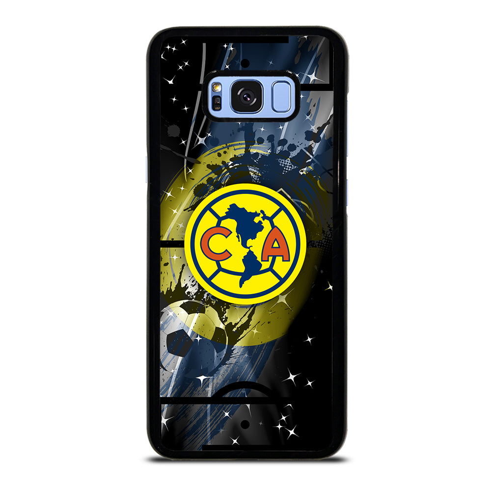 Club America Best Logo Design Samsung Galaxy S8 Plus Case