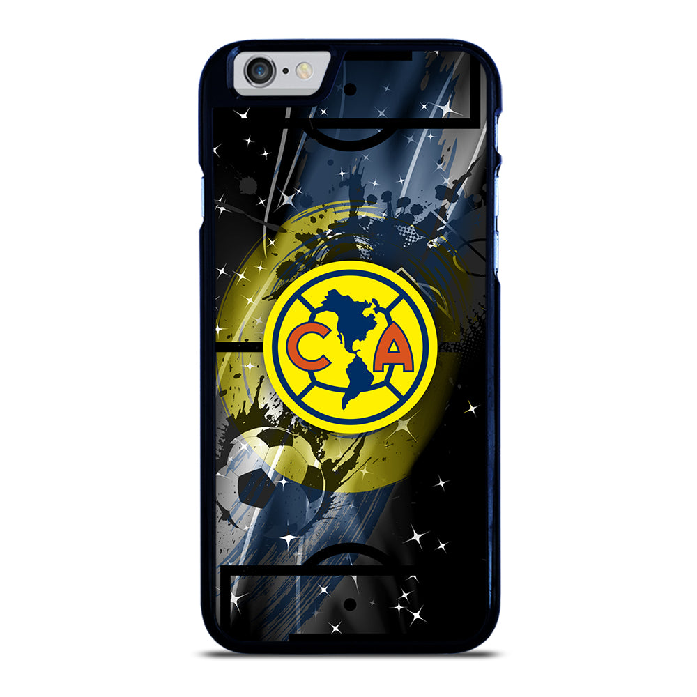 Club America Best Logo Design iPhone 6 / 6S Case