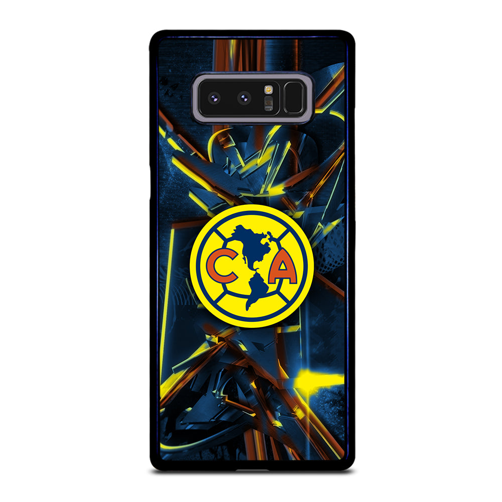 Club America Design Samsung Galaxy Note 8 Case
