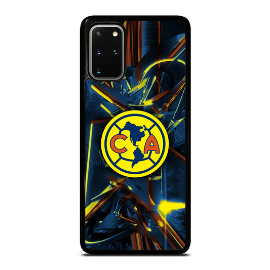 Club America Design Samsung Galaxy S20 Plus / S20 Plus 5G Case