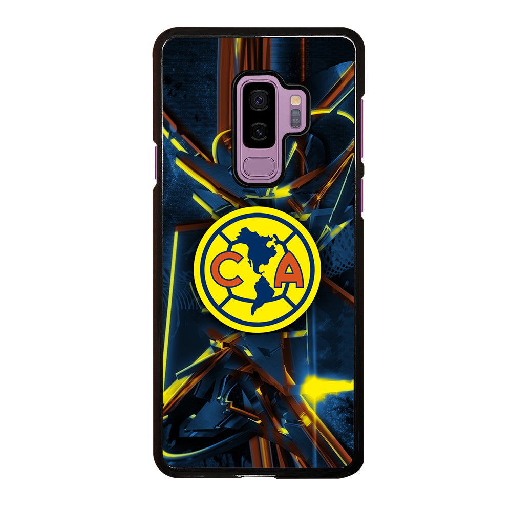 Club America Design Samsung Galaxy S9 Plus Case